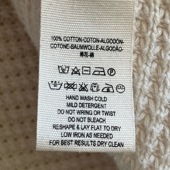 Free People Moonshine cold shoulder sweater - Picture 6 of 8